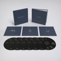 Sigur Rós - Ágætis Byrjun - A Good Beginning (20th anniversary edition) 7LP (UN-NUMBERED)