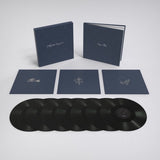 Sigur Rós - Ágætis Byrjun - A Good Beginning (20th anniversary edition) 7LP (UN-NUMBERED)