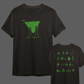 Sigur Rós - Kveikur Tee Black