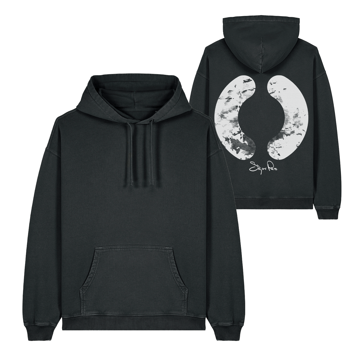 Sigur Rós - ( ) Hoodie