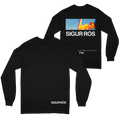 Sigur Rós - ÁTTA Long Sleeve