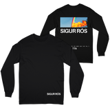 Sigur Rós - ÁTTA Long Sleeve