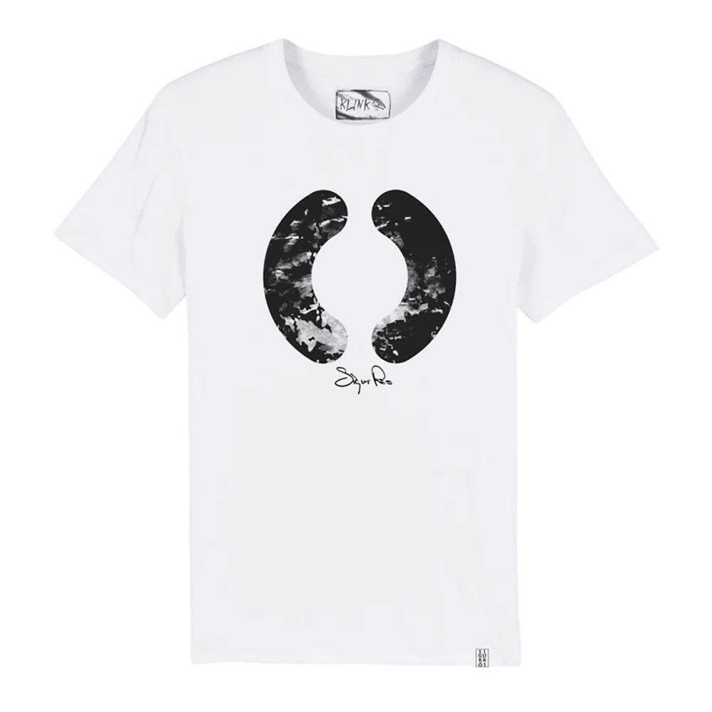 Sigur Rós - ( ) T-Shirt White