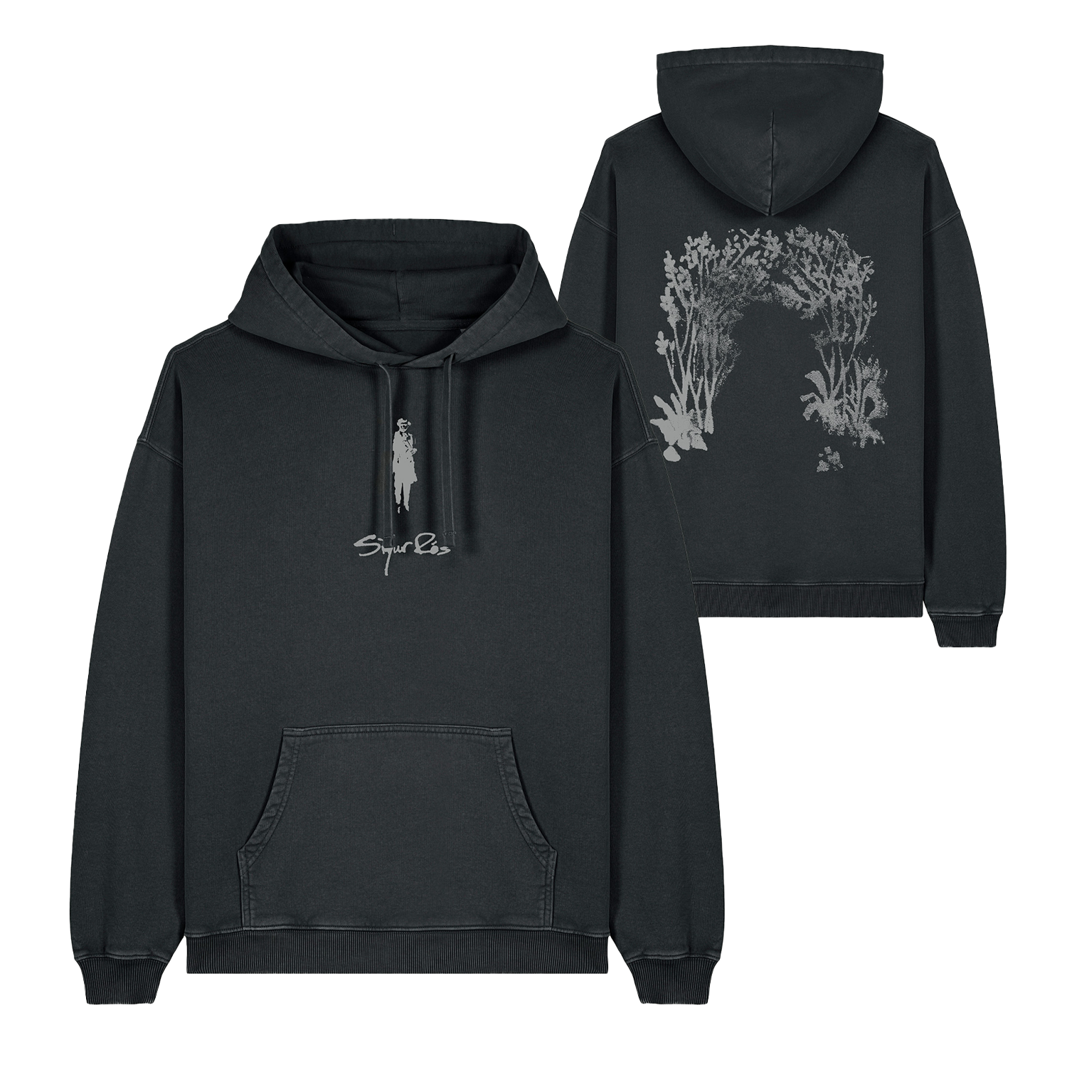 Sigur Rós - Takk… Hoodie