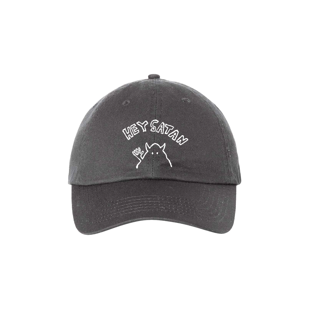 Sigur Ros - Hey Satan Hat