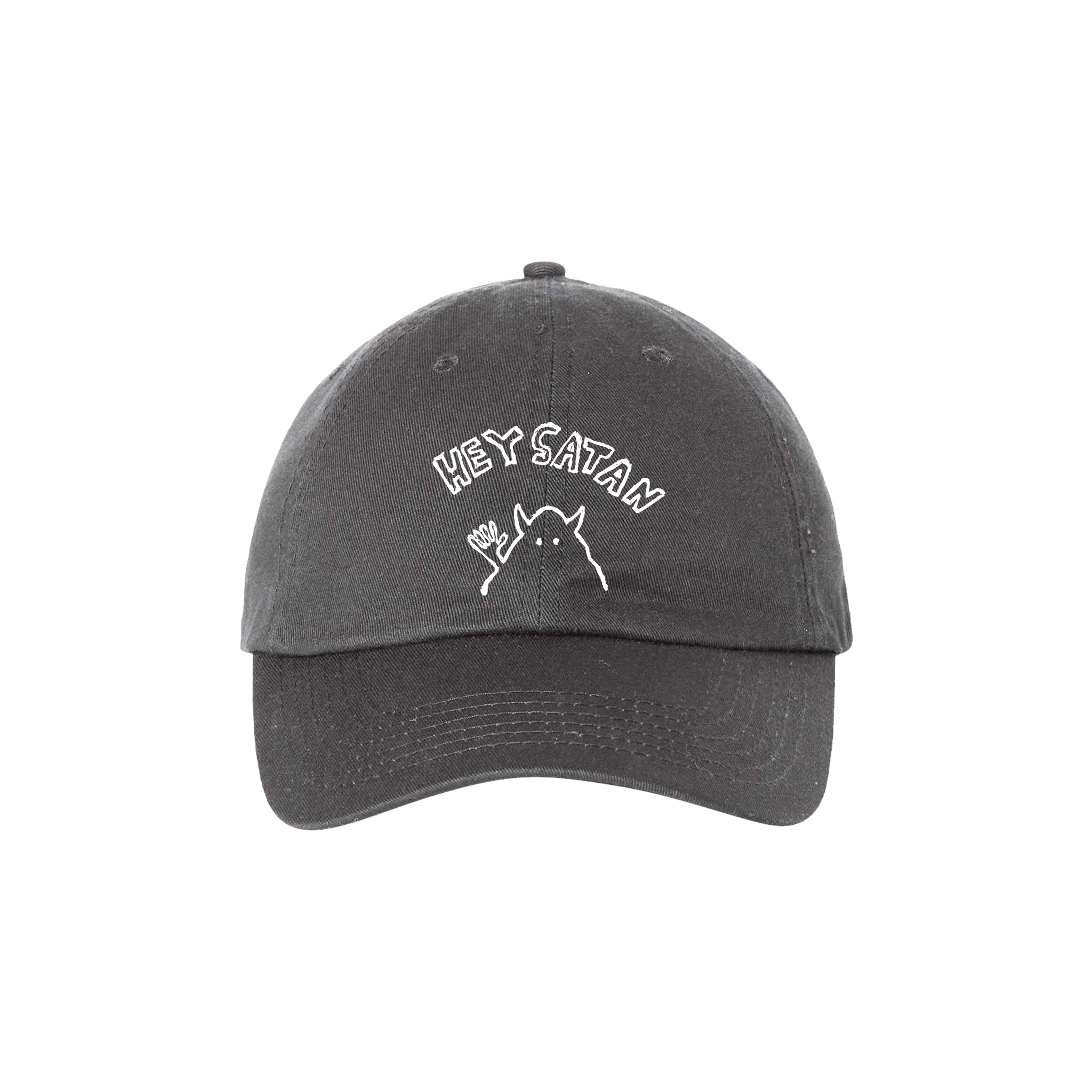 Sigur Ros - Hey Satan Hat