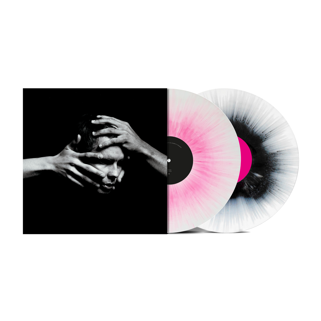 Jónsi - Shiver (Deluxe) LP