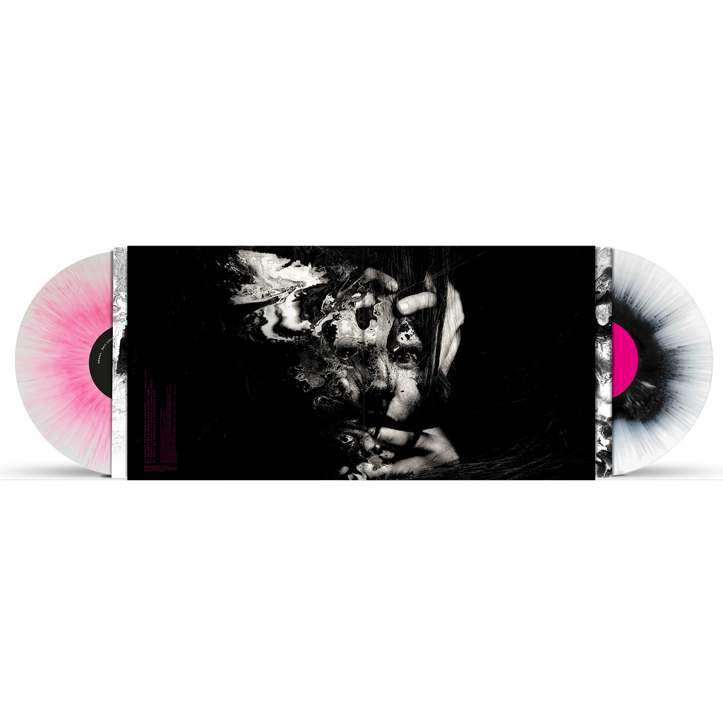 Jónsi - Shiver (Deluxe) LP