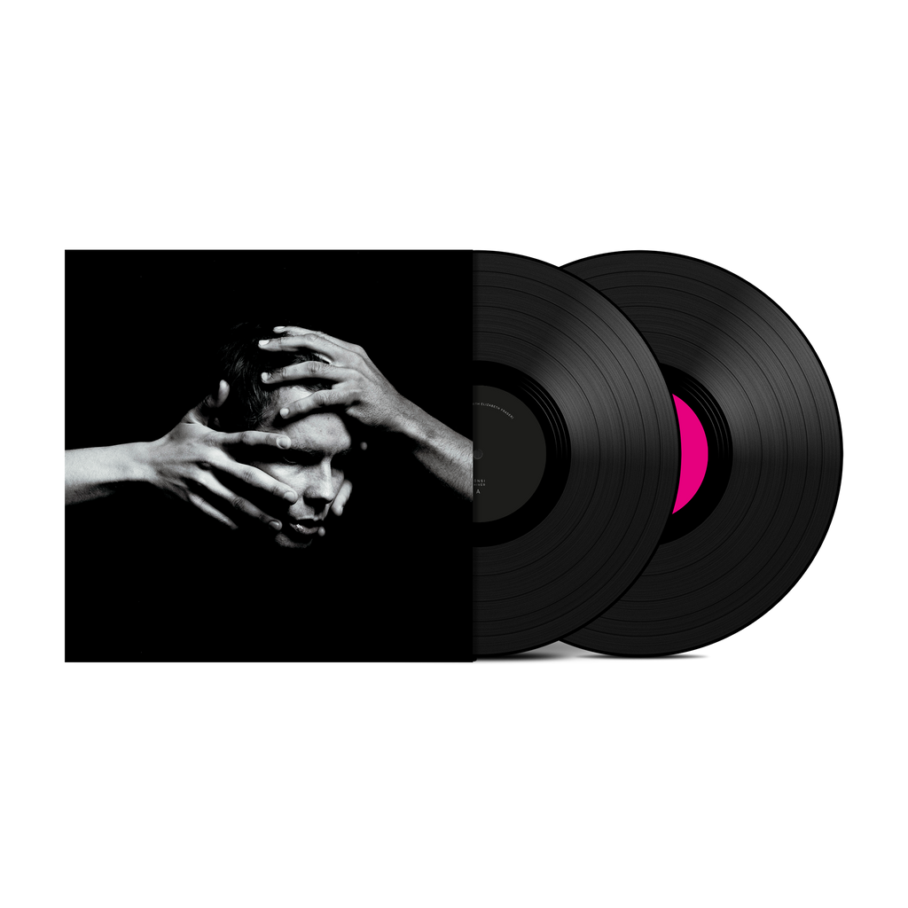 Jónsi - Shiver (Indie Variant) LP