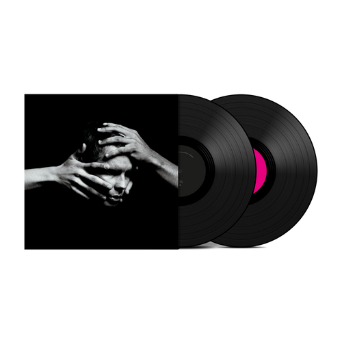 Jónsi - Shiver (Indie Variant) LP