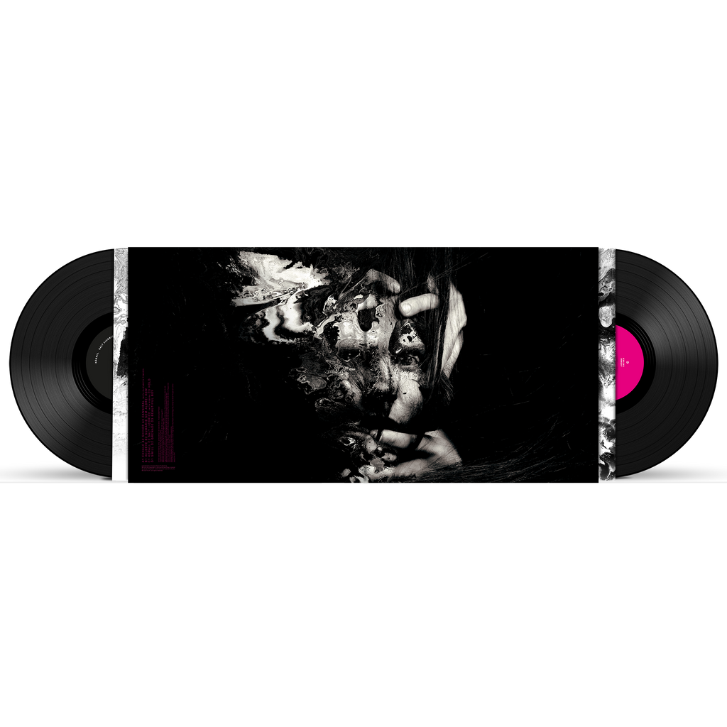 Jónsi - Shiver (Indie Variant) LP