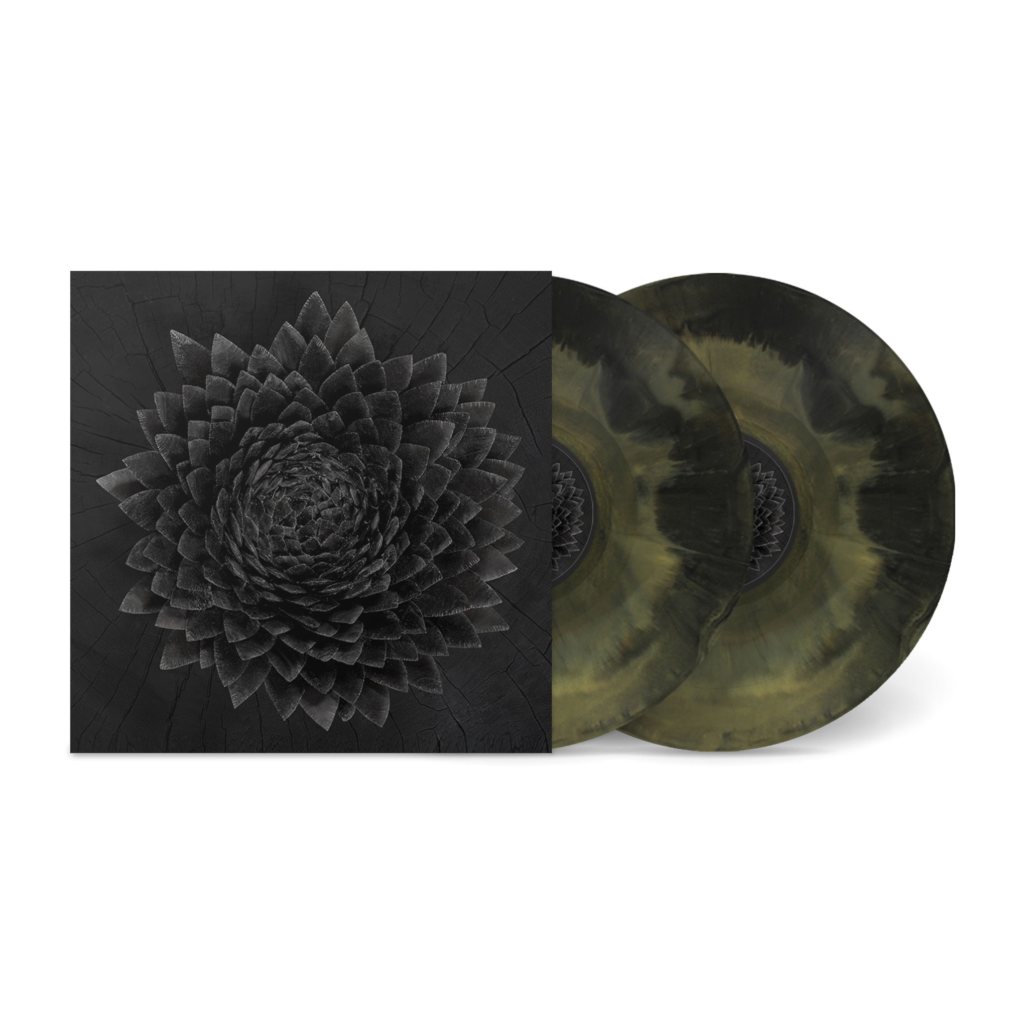 Jonsi - Obsidian LP
