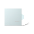 Alex Somers - In A Freezer (with the London Contemporary Orchestra) LP
