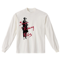 Sigur Rós - SFR long sleeve tee