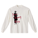 Sigur Rós - SFR long sleeve tee
