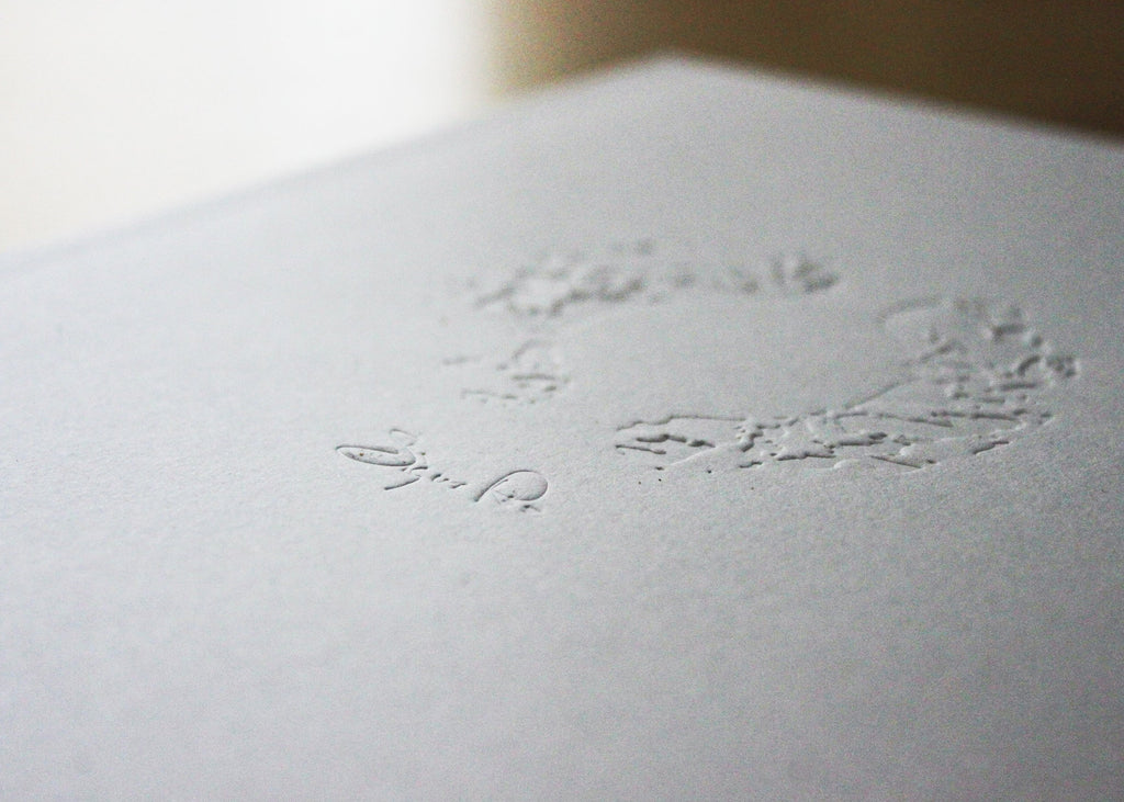 Sigur Rós - Untitled Notebook
