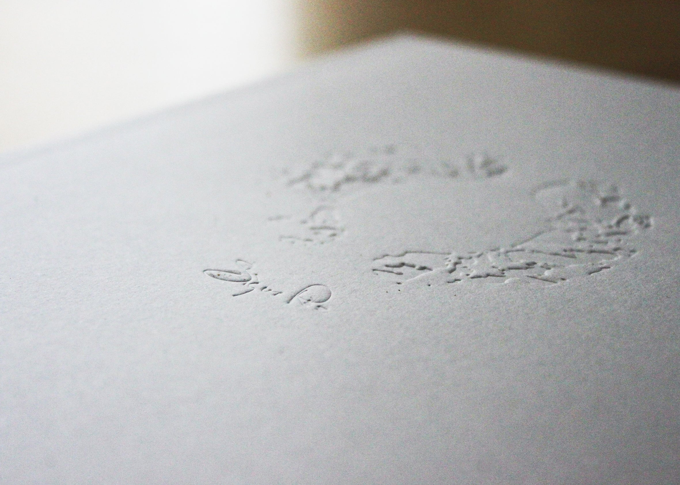 Sigur Rós - Untitled Notebook