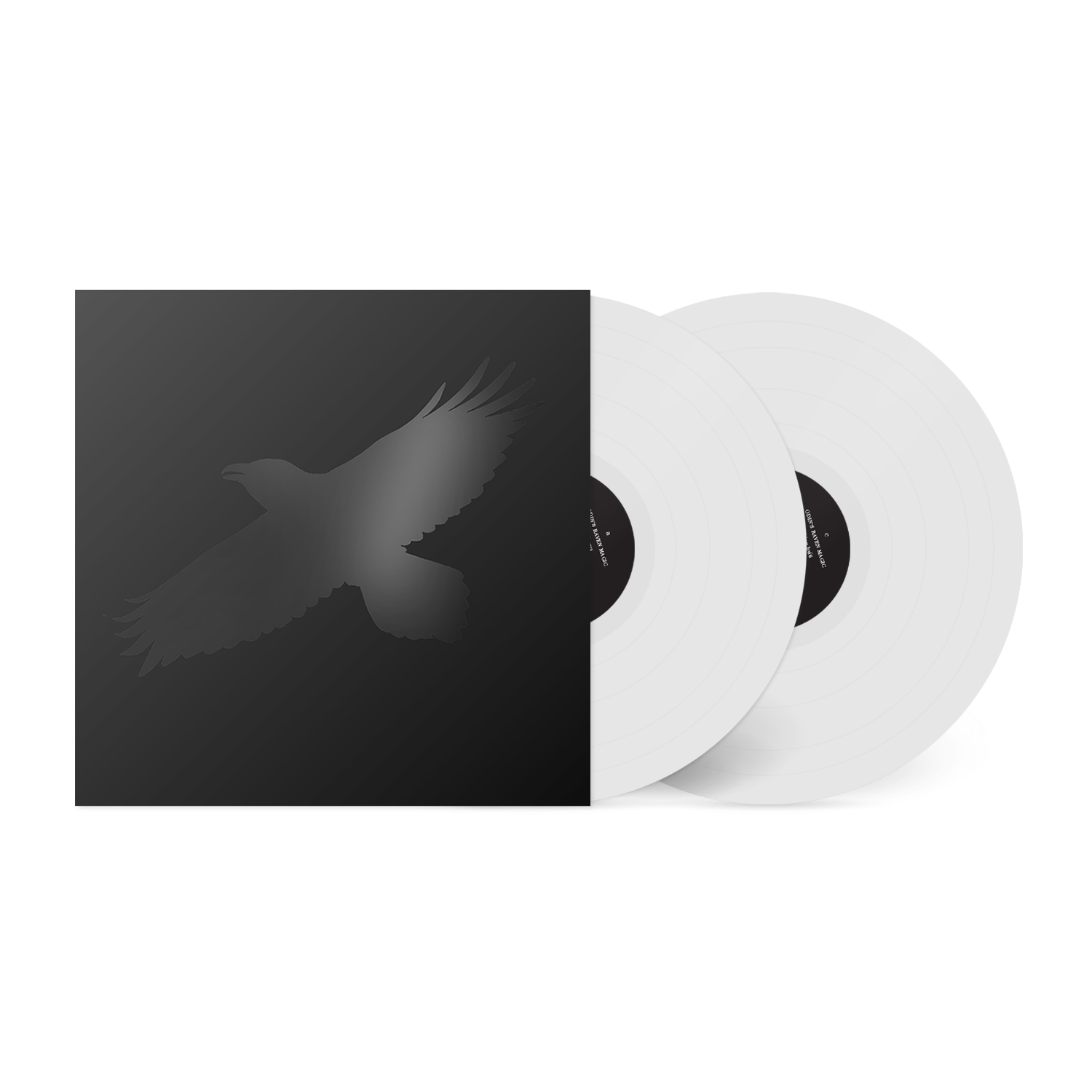 Sigur Rós - Odin's Raven Magic LP