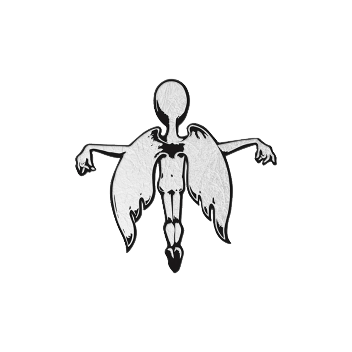 Sigur Rós - Ágætis byrjun Enamel Pin