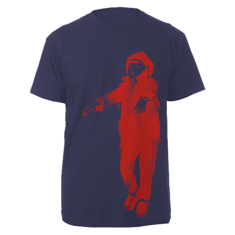 Sigur Rós - Sleepwalking Boy ( ) T-Shirt