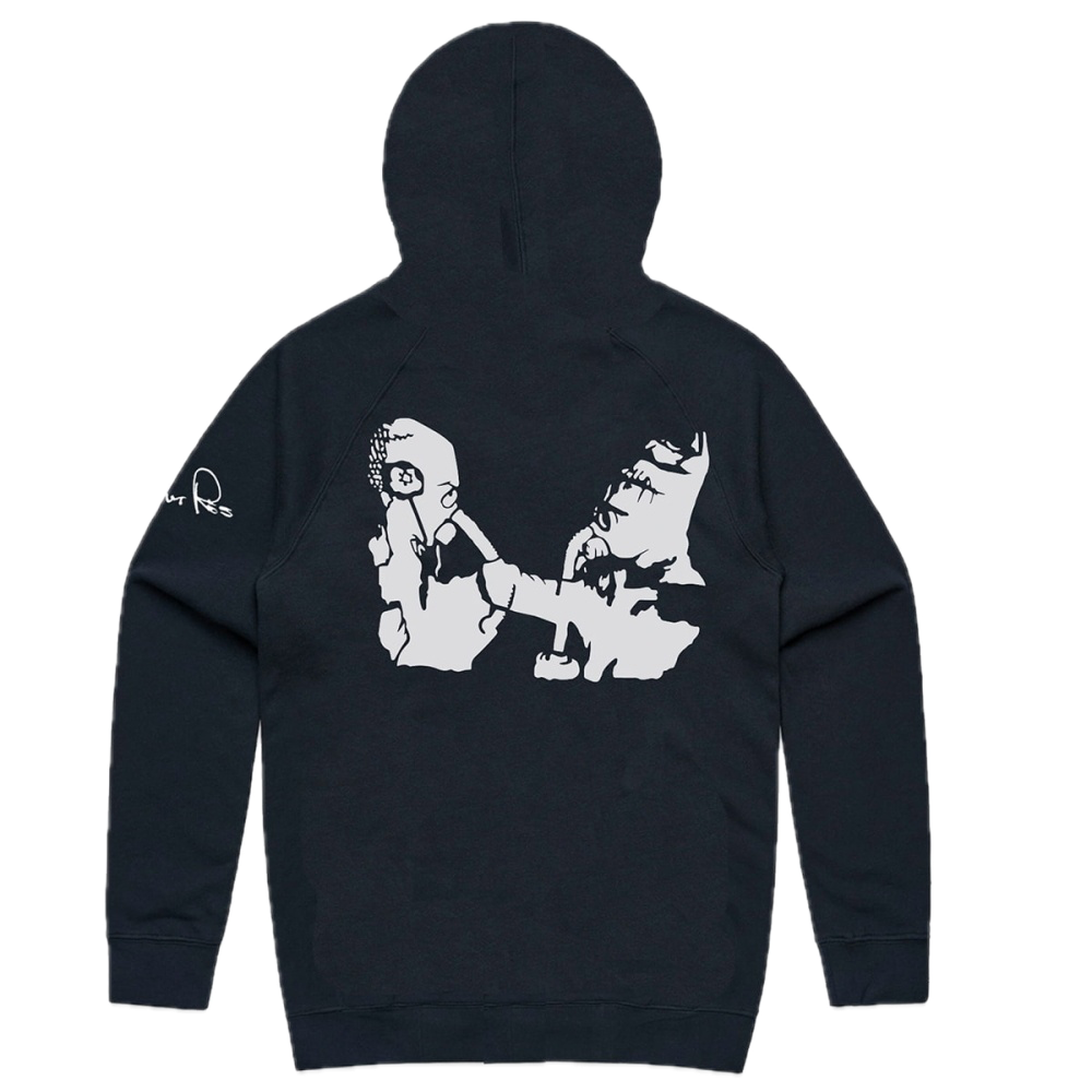 Sigur Rós - Vaka ( ) Hoodie