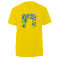 Sigur Rós - Takk... Ukraine T-Shirt