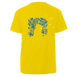 Sigur Rós - Takk... Ukraine T-Shirt