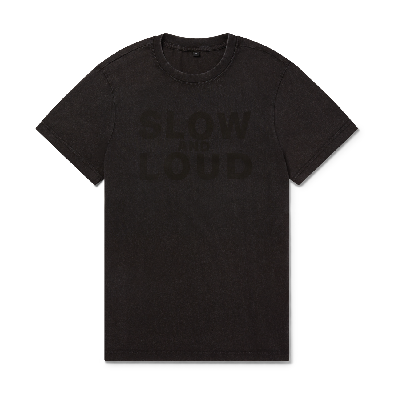 Sigur Rós - Slow & Loud Tee
