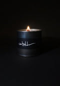 Fischersund Round Candle Tin - Varðeldur