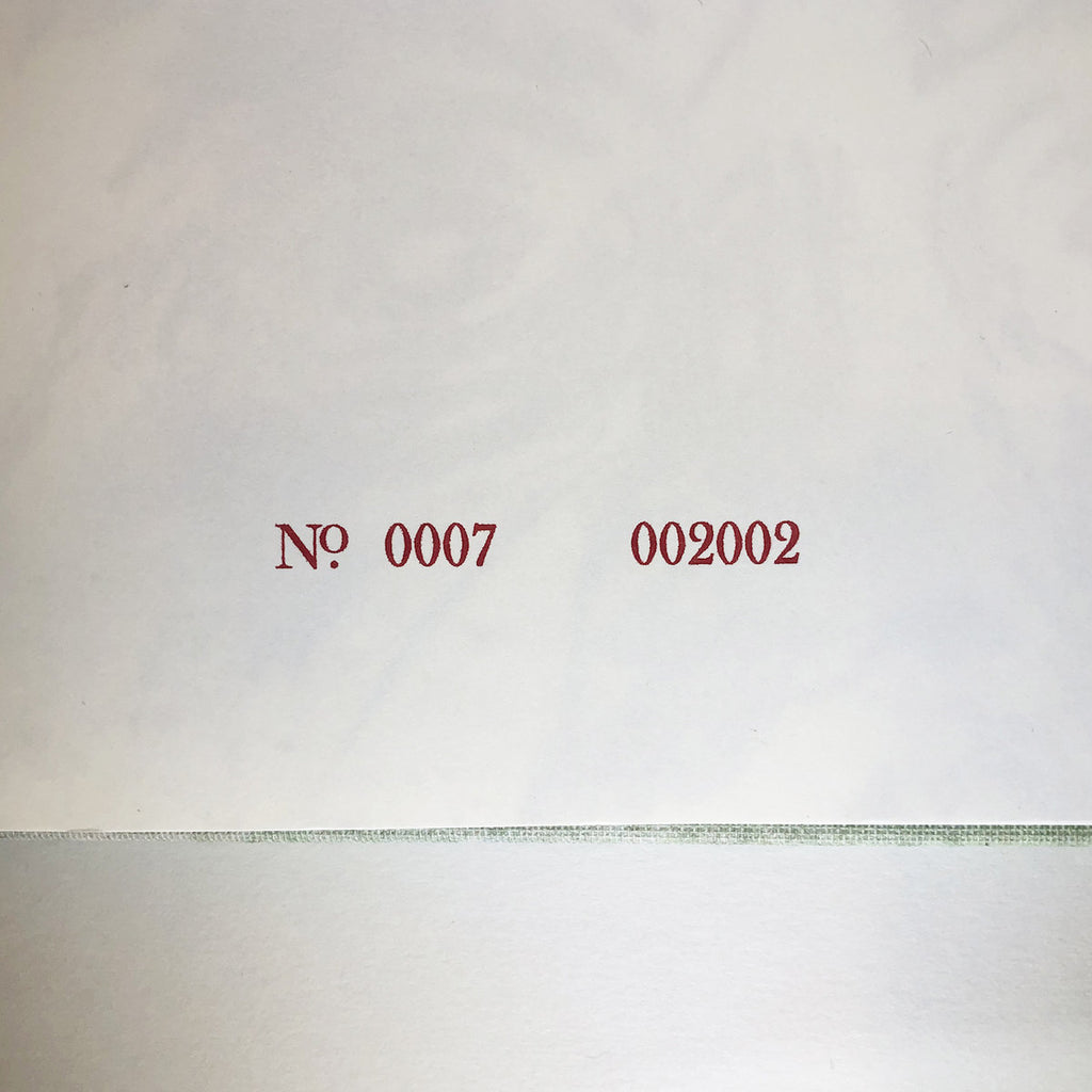Sigur Rós - Hlemmur Original Soundtrack [Numbered Book & 10"]