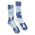 Sigur Rós - ÁTTA Tie Dye Socks