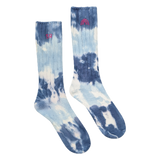 Sigur Rós - ÁTTA Tie Dye Socks
