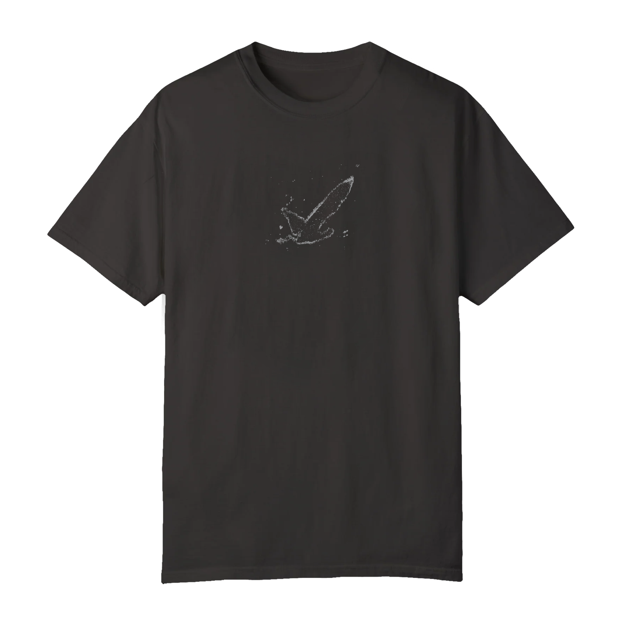 Sigur Rós - Bird Tee