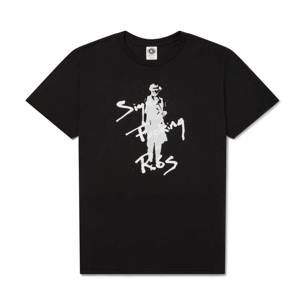 Sigur Rós - Takk... 20 SFR Tee Black