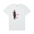 Sigur Rós - Takk... 20 SFR Tee White