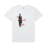 Sigur Rós - Takk... 20 SFR Tee White