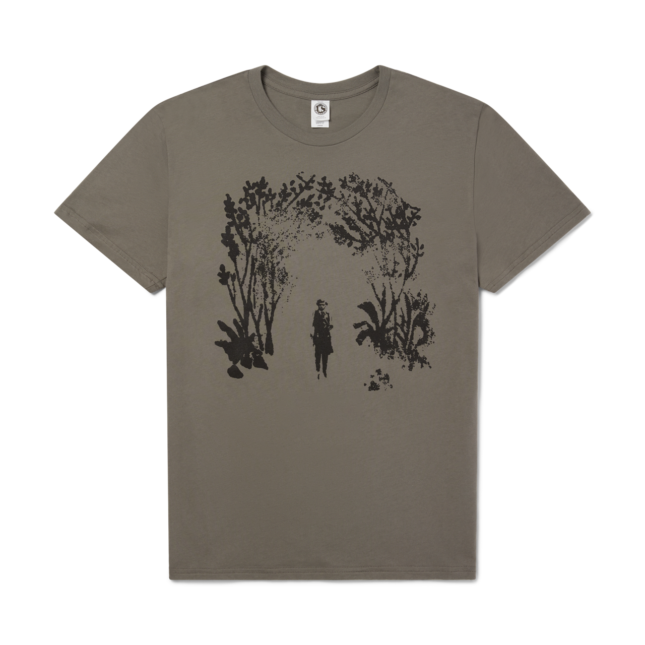 Sigur Rós - Takk... 20 Album Tee