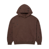 Sigur Rós - Takk... 20 Bird Hoodie