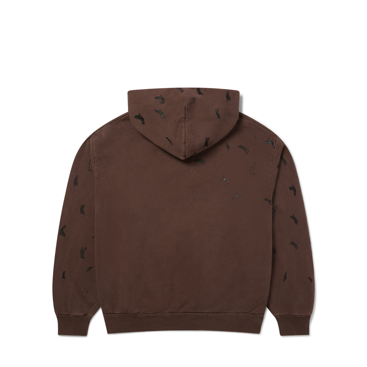 Sigur Rós - Takk... 20 Bird Hoodie