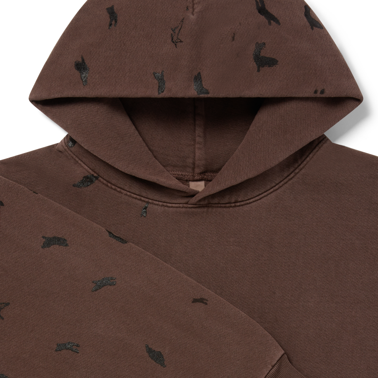 Sigur Rós - Takk... 20 Bird Hoodie