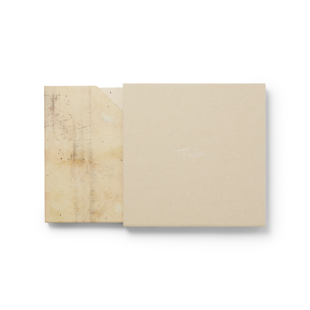Sigur Ros - Takk... 20th Anniversary Remaster [10" Box Set]