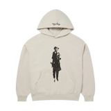 Sigur Rós - Takk... 20 Boy Hoodie