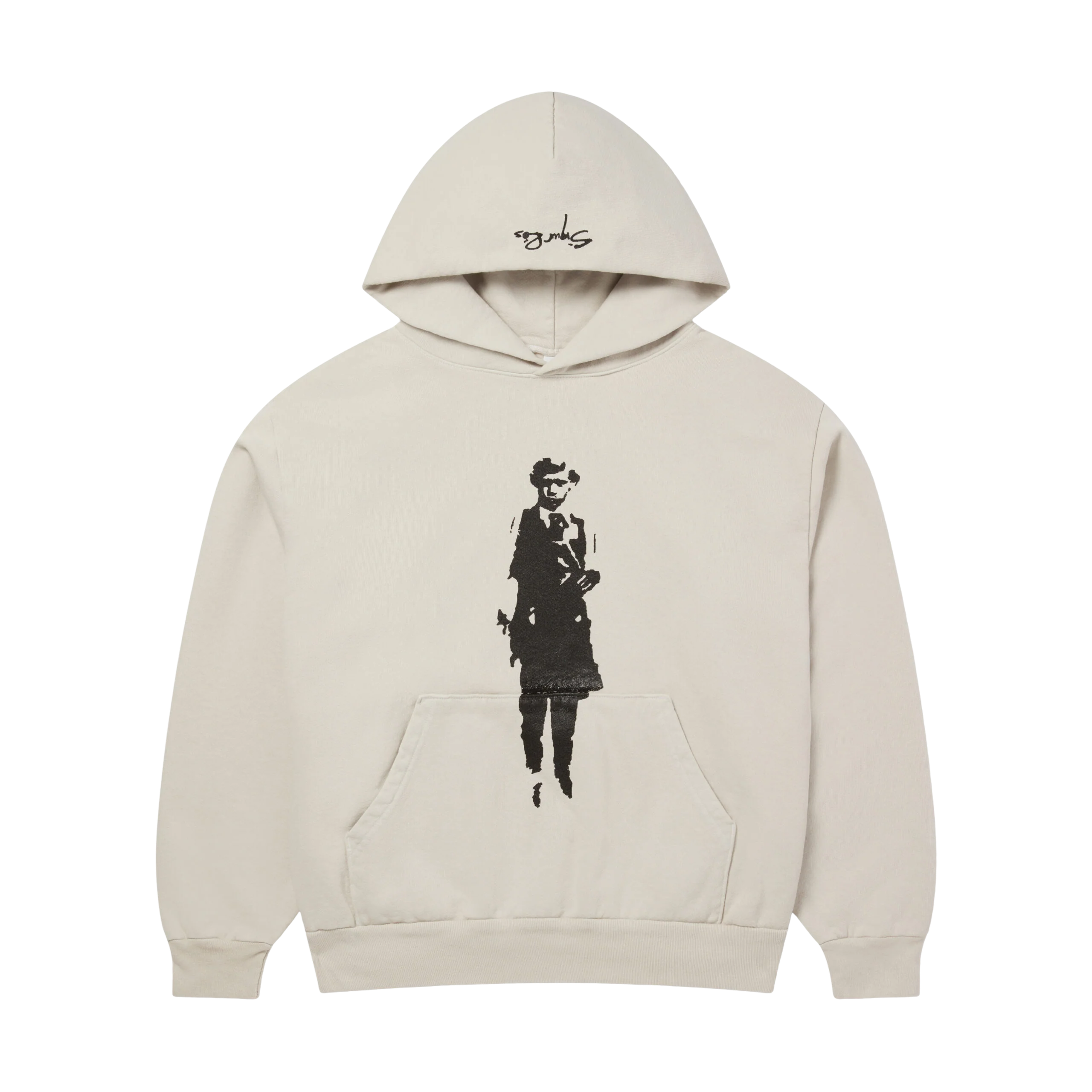 Sigur Rós - Takk... 20 Boy Hoodie