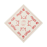 Sigur Ros - Takk... 20 Hey Satan Bandana