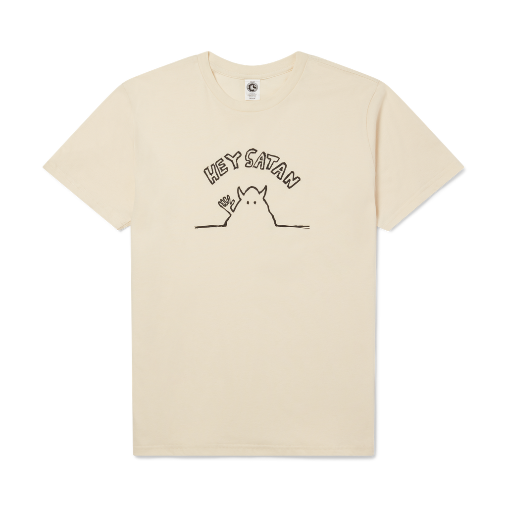 Sigur Rós - Takk... 20 Hey Satan Tee
