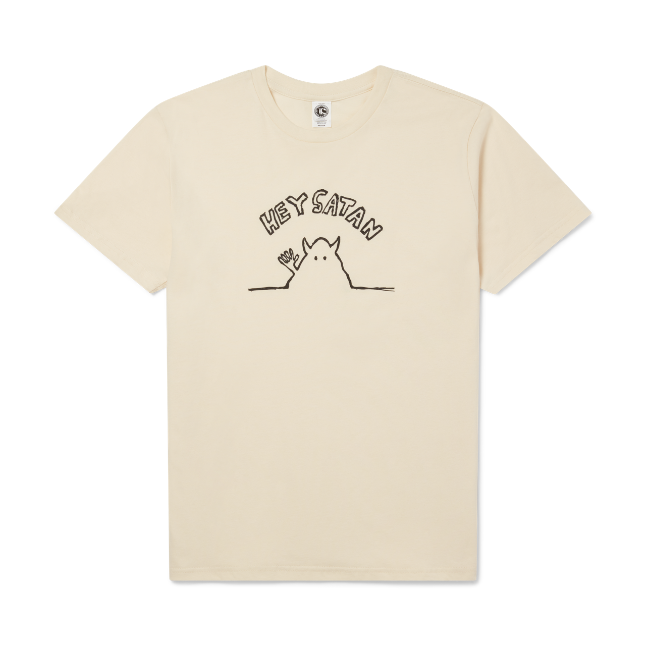 Sigur Rós - Takk... 20 Hey Satan Tee