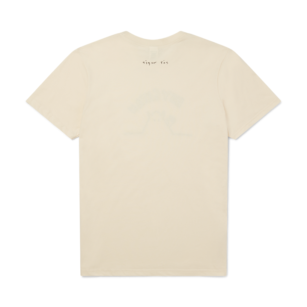 Sigur Rós - Takk... 20 Hey Satan Tee