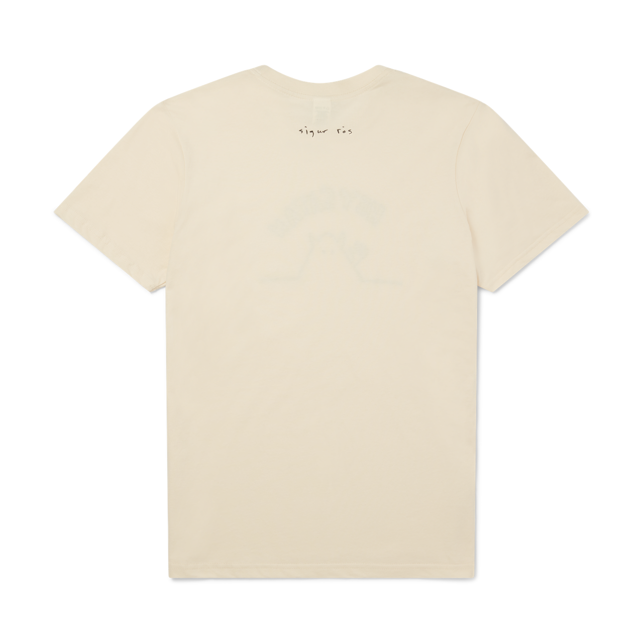 Sigur Rós - Takk... 20 Hey Satan Tee