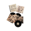 Sigur Ros - Takk... 20th Anniversary Remaster [3x12" with print]