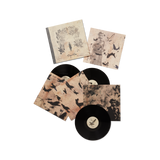 Sigur Ros - Takk... 20th Anniversary Remaster [3x12" with print]